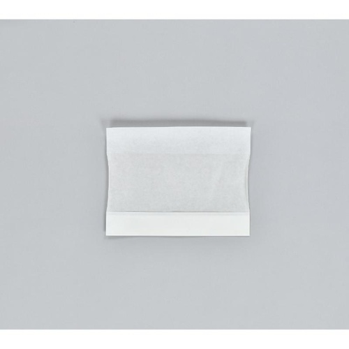 窓付ガゼット袋 パノラマパック KBA21-16 無地P 福助工業