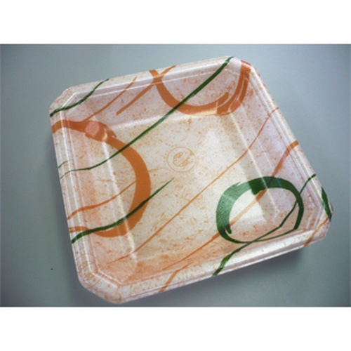 発泡トレー DFV-12-12(25) エコかざし エフピコ