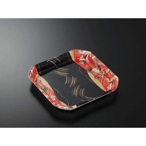 発泡トレー CX24-24A 結R内 身L (50) 中央化学