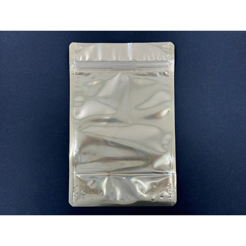 チャック付き袋 KBVM1320(金) コバヤシ