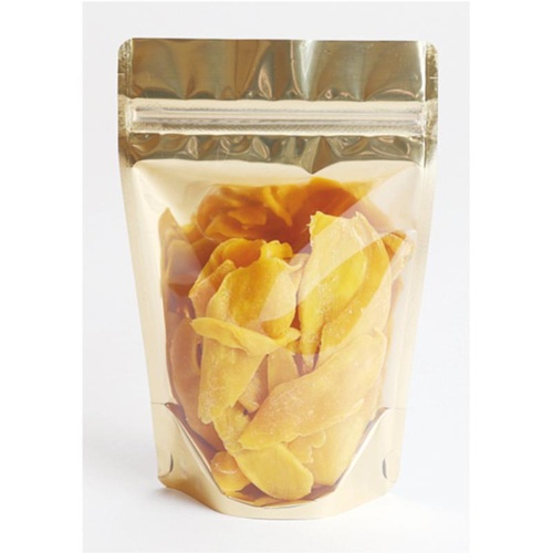 チャック付き袋 KBVM1320(金) コバヤシ