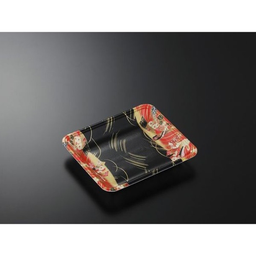 発泡トレー CN20-17FF 結R 内 中央化学