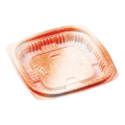 軽食容器 MSD惣菜11-11(16) 陶石 エフピコ