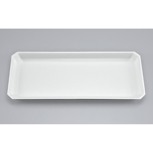 発泡トレー VW160-25 無地 シーピー化成