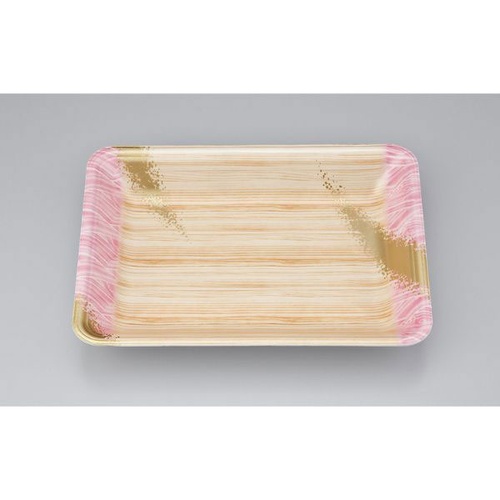 発泡トレー 新LQ18-33 浜唄桃 シーピー化成