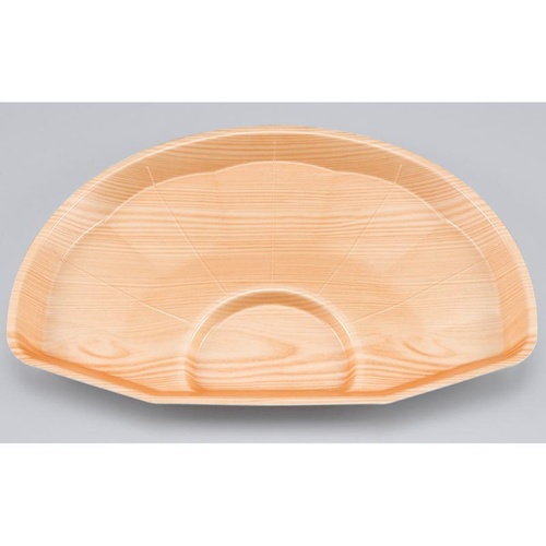 発泡トレー SFセンス2-23 松 シーピー化成