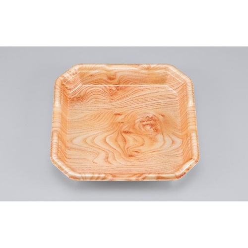 発泡トレー L-カク2 にれ シーピー化成