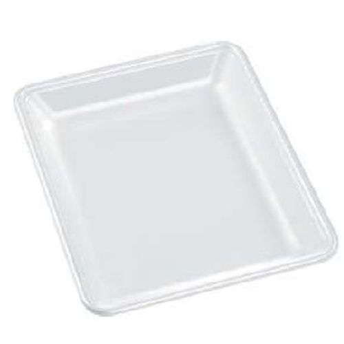 発泡トレー FLB-A25-30 W エコ白 エフピコ