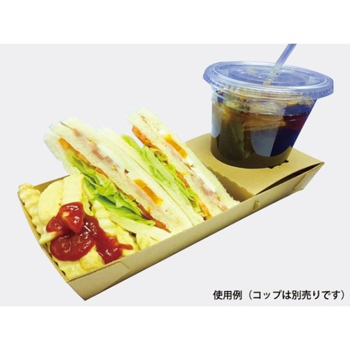 デリボックス DFコンボトレー 三和紙工