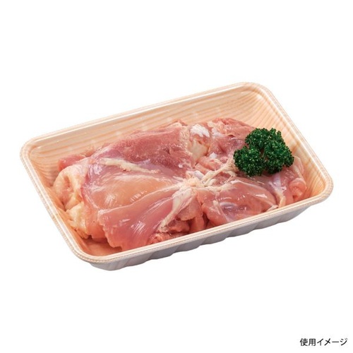 発泡トレー FLミンチ20-14(35) エコ日光 エフピコ