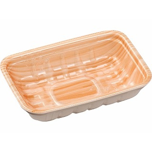 発泡トレー FLミンチ15-10(35) エコ日光 エフピコ