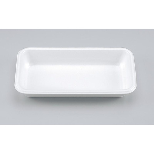 発泡トレー V-2-30 無地 シーピー化成