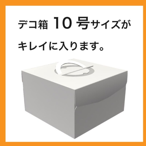 ポリ手提げ ワイド型フロストバッグ-4(10枚) ヘッズ