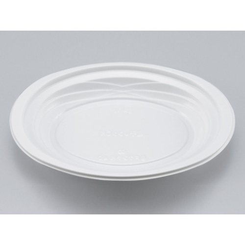 惣菜容器 BFランチ内40 ホワイト 本体 シーピー化成