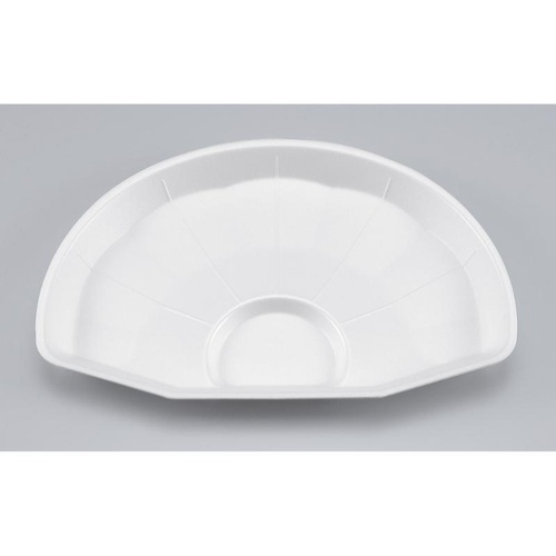 発泡トレー SFセンス1-23 無地 シーピー化成