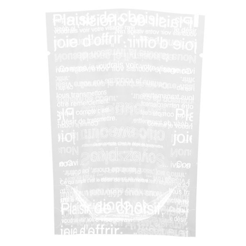 スタンド袋 カフェオレスタンドバッグ-2(100枚) ヘッズ