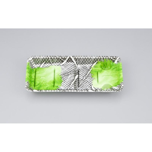 発泡トレー LDM-3 シャインL シーピー化成