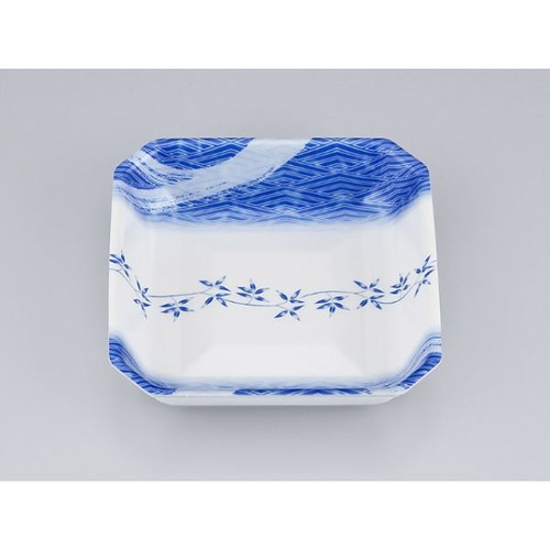 発泡トレー V-惣菜25深 さわ シーピー化成