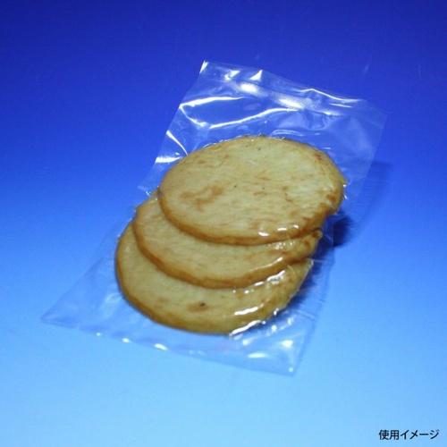 真空袋 トリプルナイロン規格袋 NY-4.5 中本アドバンストフィルム