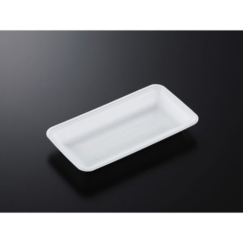 発泡トレー CN25-13F (L) 中央化学