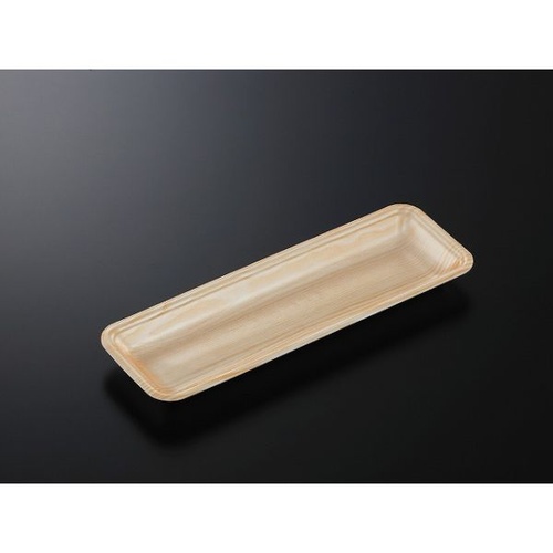 発泡トレー CN30-10E 木曽 内(L) 中央化学