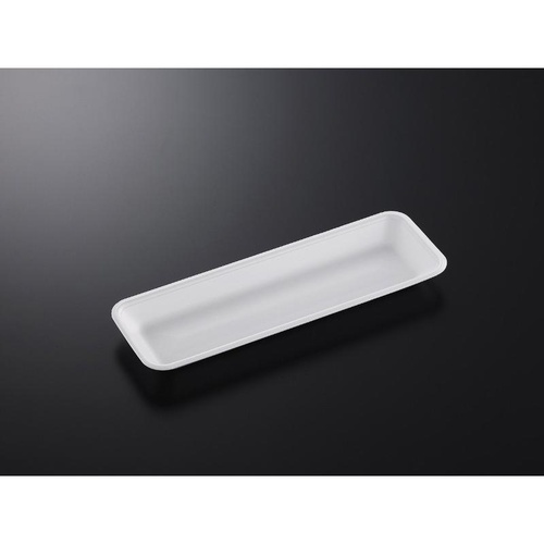 食品容器 トレー CN30-10 WE(L) 中央化学