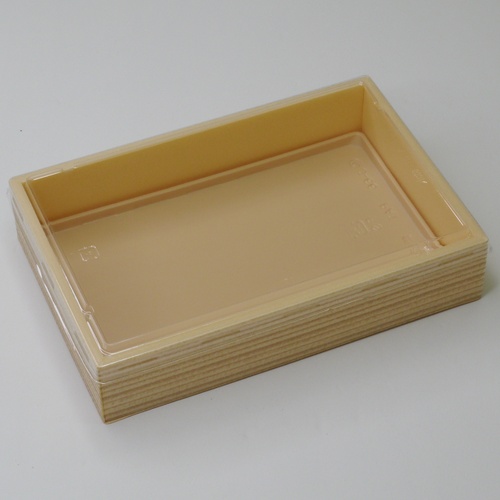 折箱 HW-1合A(35) 杉セット アクタ