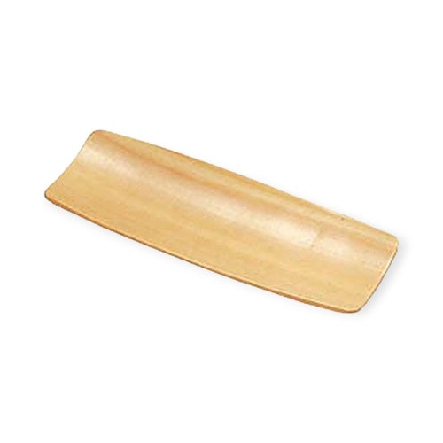 フロア用品 ひのきおしぼり入(舟型)