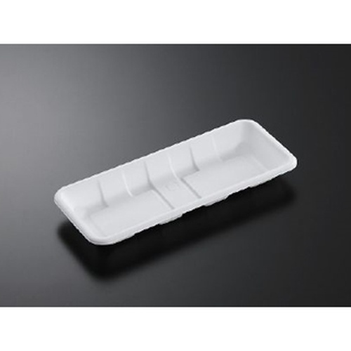 発泡トレー N-CTF 250-100E 中央化学