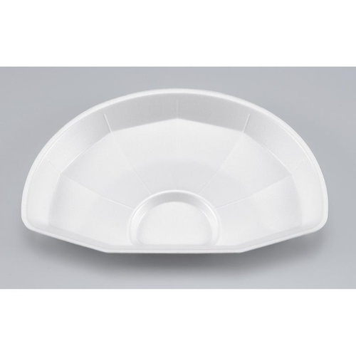 発泡トレー SFセンス1-27 無地 シーピー化成