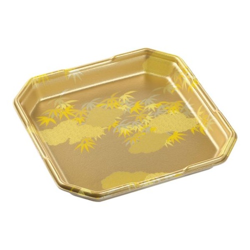 発泡トレー しゃぶしゃぶ3人浅(V) 尾張 エフピコ