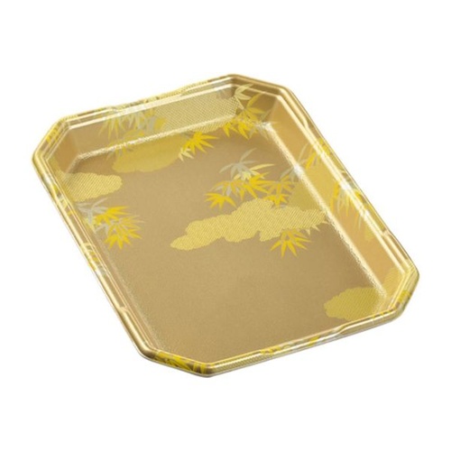 発泡トレー しゃぶしゃぶ長3.5人浅L 尾張 エフピコ