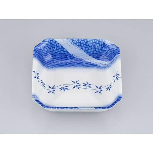 発泡トレー V-惣菜15深 さわ シーピー化成