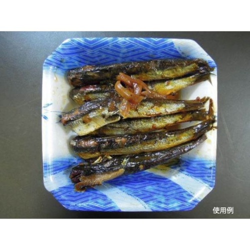 発泡トレー V-惣菜15深 さわ シーピー化成