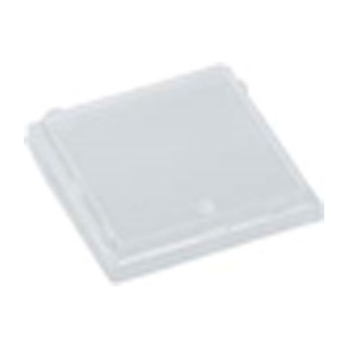 T-WPS角133-133透明蓋