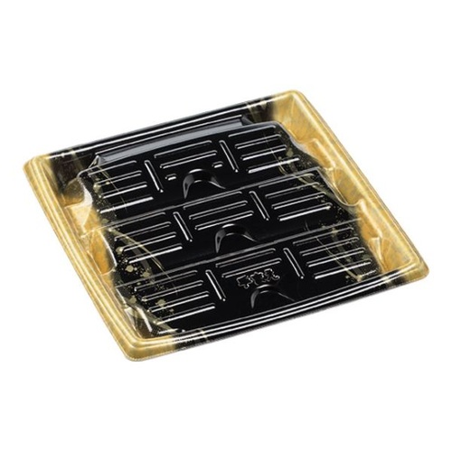 発泡トレー MTD24-24 本体 金絵巻 エフピコ