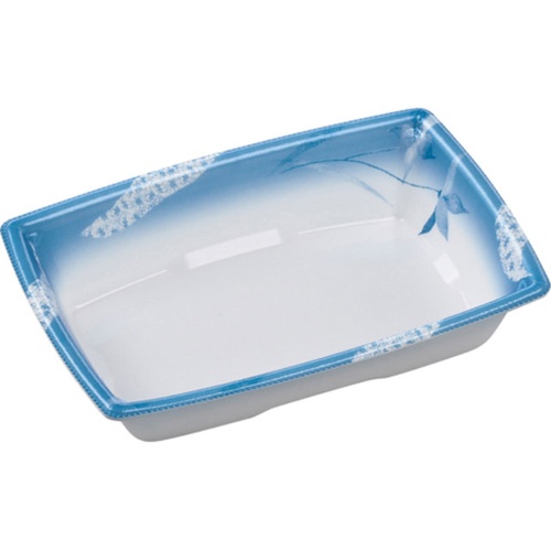 軽食容器 角盛鉢18-12(38) 本体 清涼 エフピコ