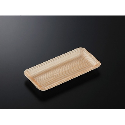 発泡トレー CN25-12E 木曽 内(L) 中央化学