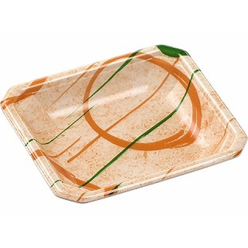 発泡トレー DFV-12-11(22) エコかざし エフピコ