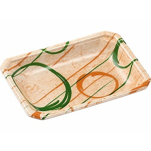 発泡トレー DFV-15-11(22) エコかざし エフピコ