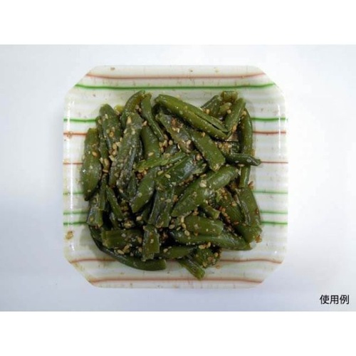 発泡トレー V-惣菜15深 陶線 シーピー化成