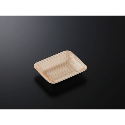 発泡トレー CN15-12F 木曽 内(L) 中央化学