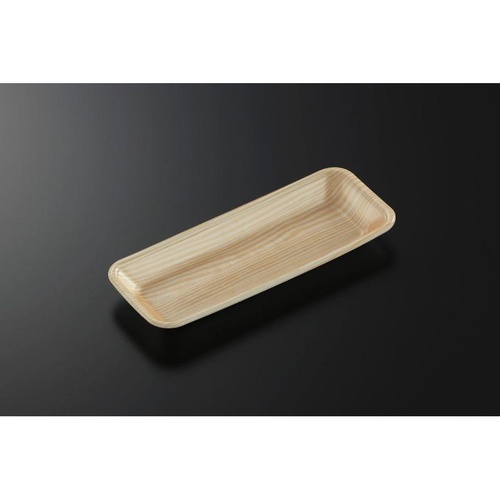 発泡トレー CN25-10WE 木曽 内(L) 中央化学