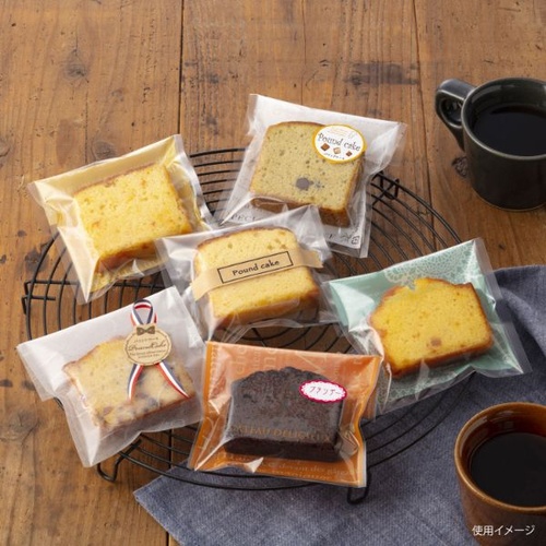 カマス袋 カマス GTN(ナイロンタイプ) No.2 バラ 福助工業