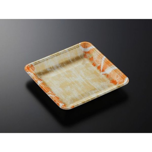 発泡トレー CN20-20FF 四織OR 内(L) 中央化学