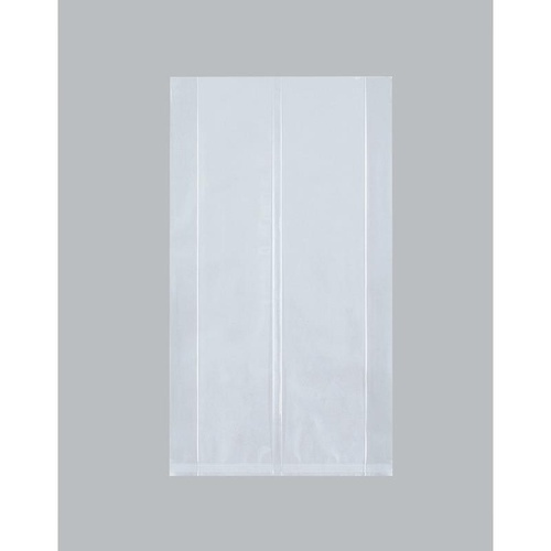 合掌袋 合掌ガゼット袋 GTN(ナイロンタイプ) No.61 バラ 福助工業