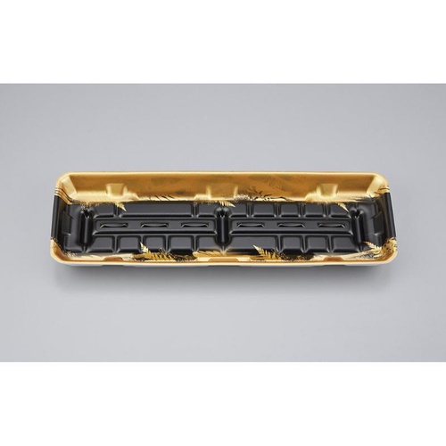 発泡トレー LFM-4深 きざし シーピー化成