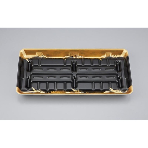 発泡トレー LFM-7深 きざし シーピー化成