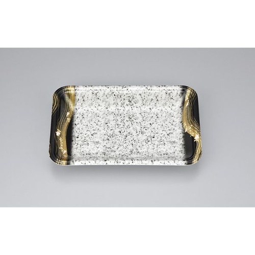 発泡トレー 新LL13-25 筆みかげ シーピー化成