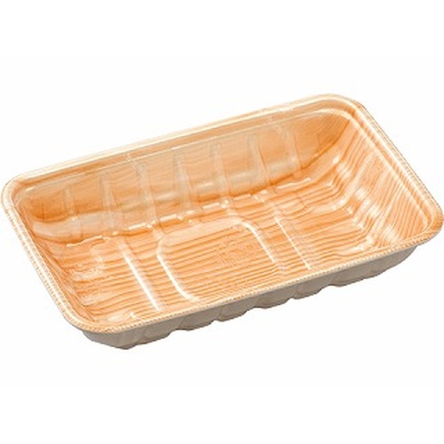 発泡トレー FLミンチ20-12(39) エコ日光 エフピコ